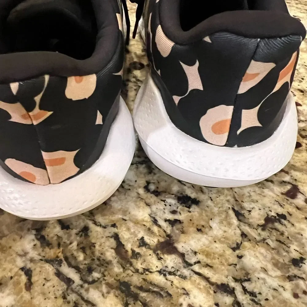 Adidas bounce Mari mekko women 5